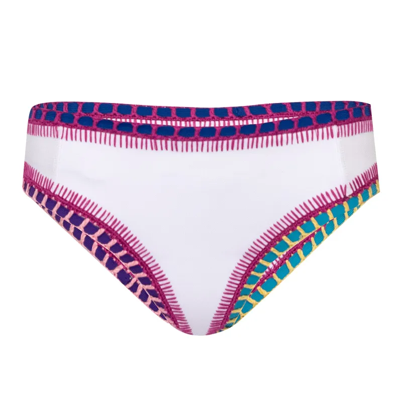 Yaz Boyshort Bottom made by KIINI