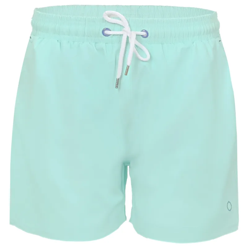 Balmoral Men's Aqua Swim Shorts sold by Sand Dollar