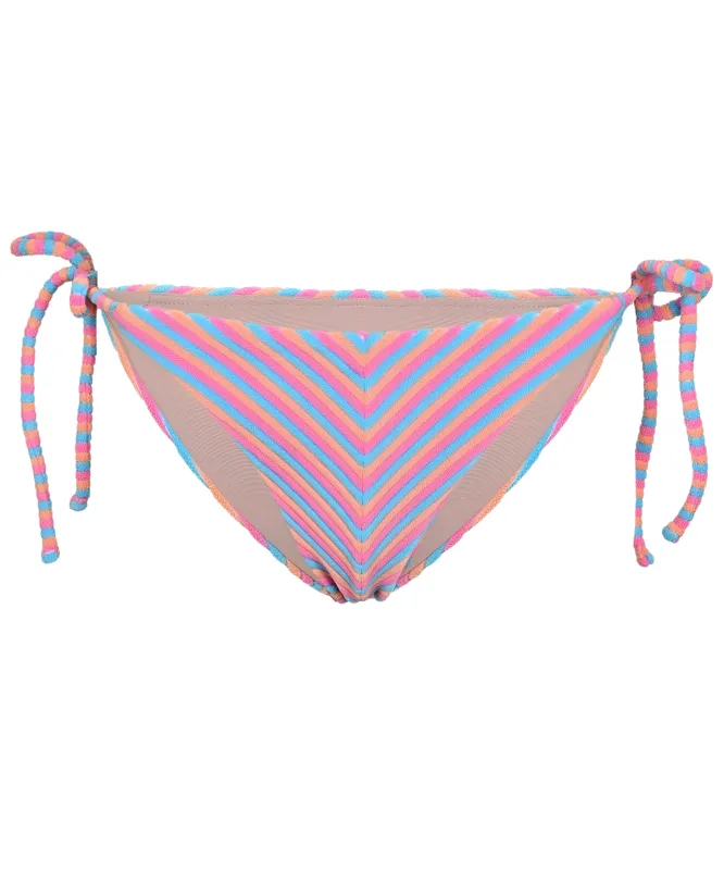 Sherbert Tie Full Bottom made by PQ Swim