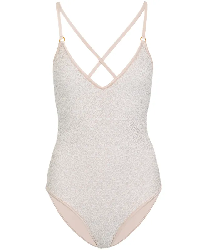 Biscotti Margot One Piece sold by Sand Dollar