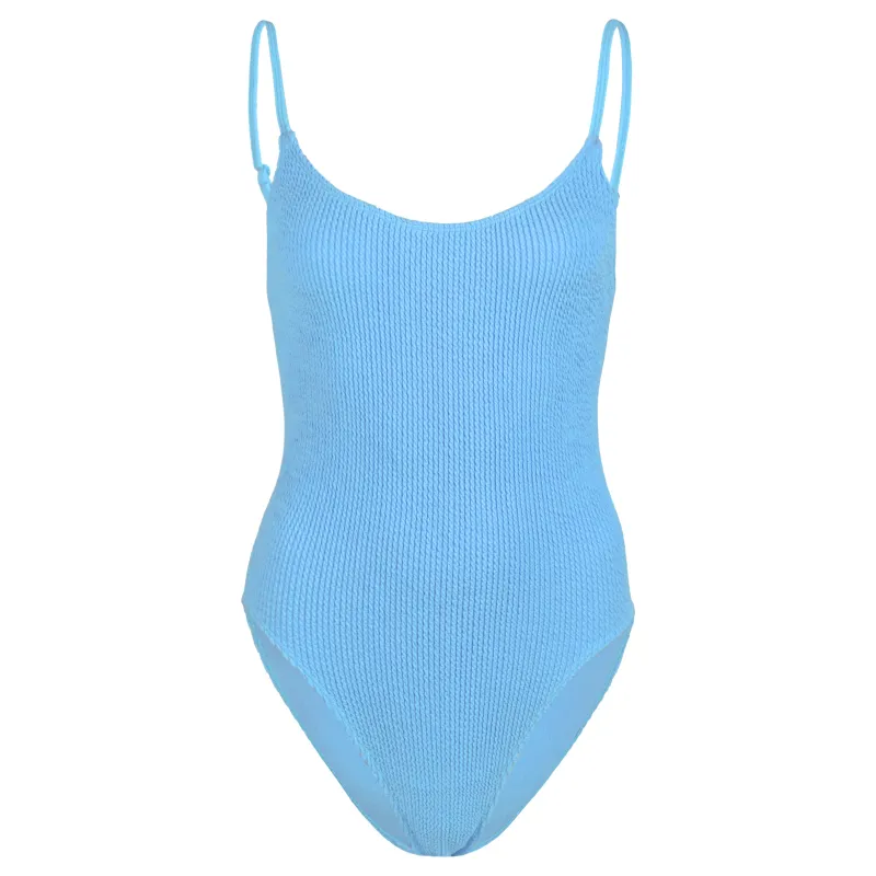 Jade One Piece Blue Bubblegum sold by Sand Dollar