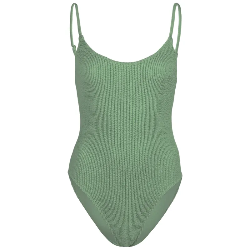 Jade One Piece Mint sold by Sand Dollar