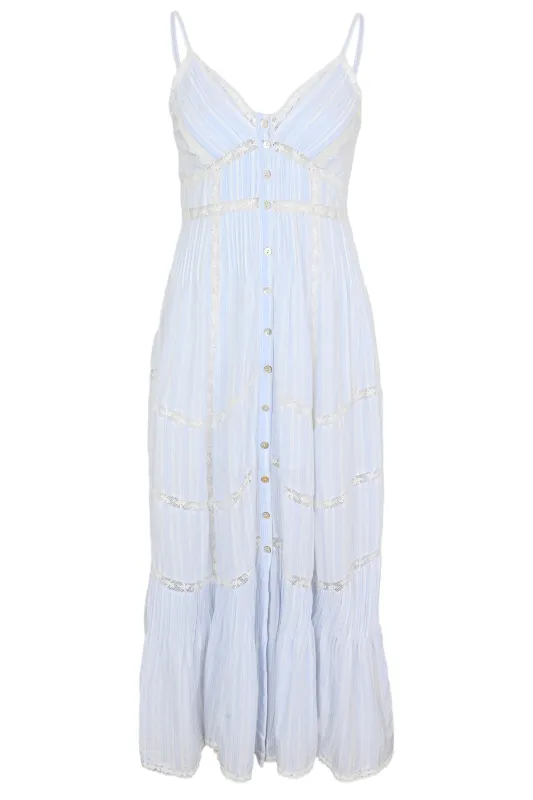 Esilda Dress Vintage Voyage sold by Sand Dollar