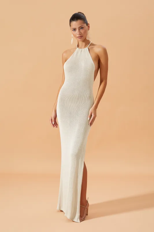 Tilia Dress Stone made by Sand Dollar