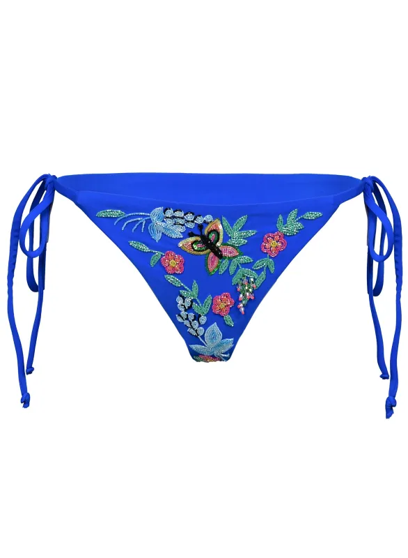 Los Angeles Bottom Blue made by Sand Dollar