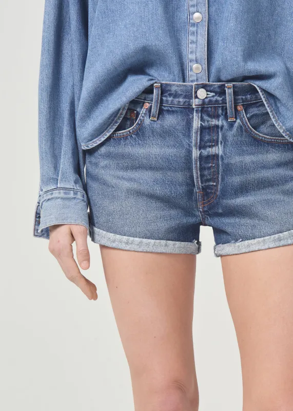 Parker Short In Ruin sold by Sand Dollar