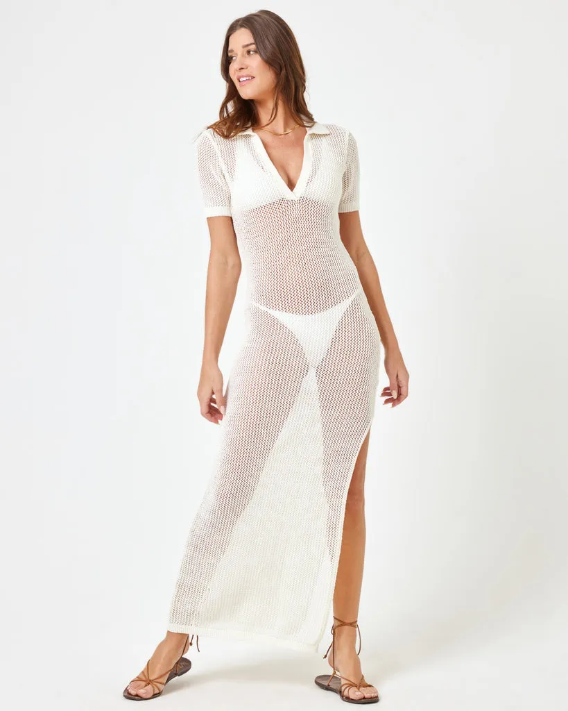 Sydney Cover Up Cream sold by Sand Dollar