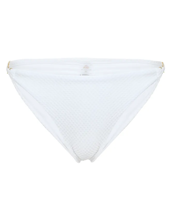 Portofino Link Bikini Bottoms made by PQ Swim
