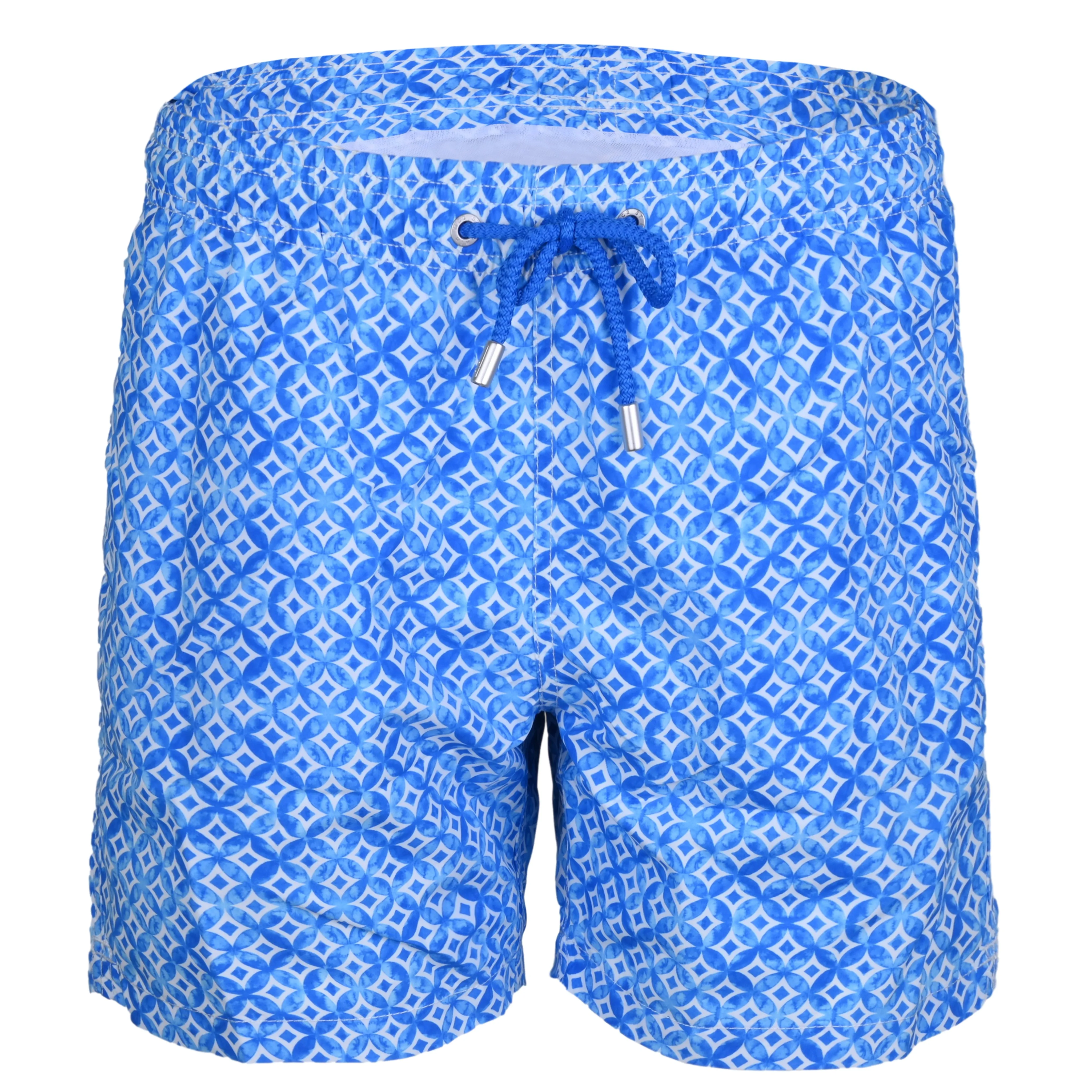 Gustavia Geo Mono Blue sold by Sand Dollar