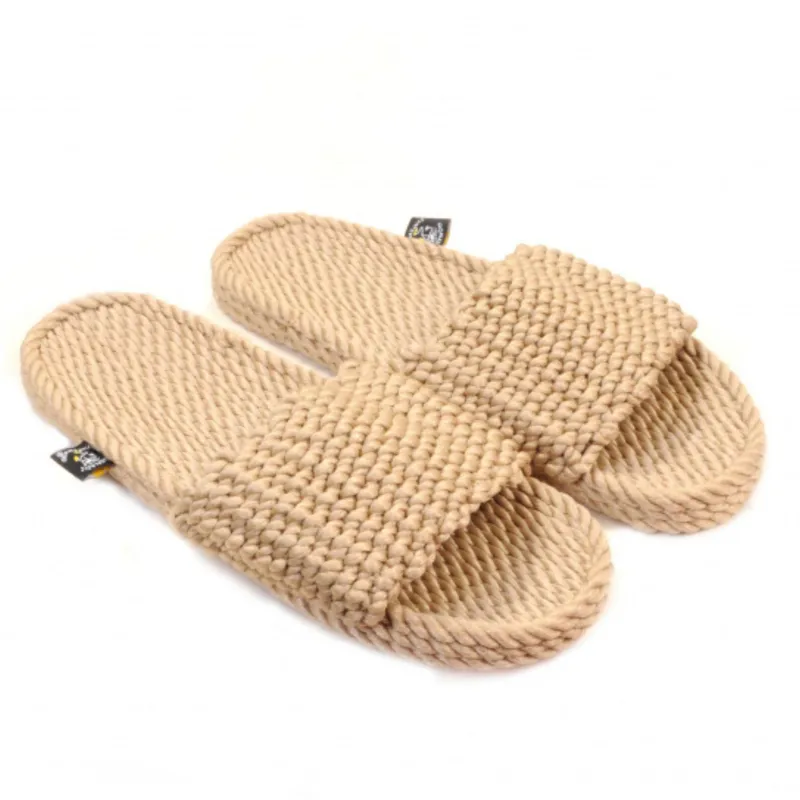 Full Nelson Beige Sandals sold by Sand Dollar