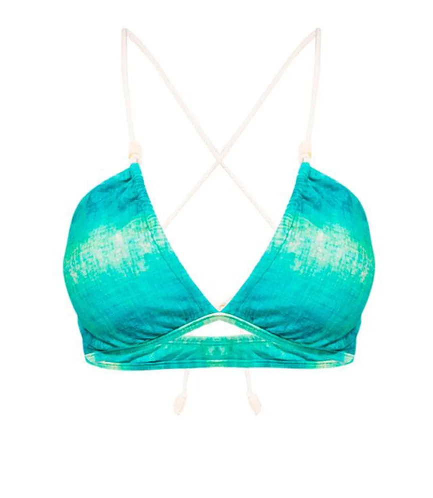 Lagoon Brigitte Julie Top sold by Sand Dollar product image thumbnail 2