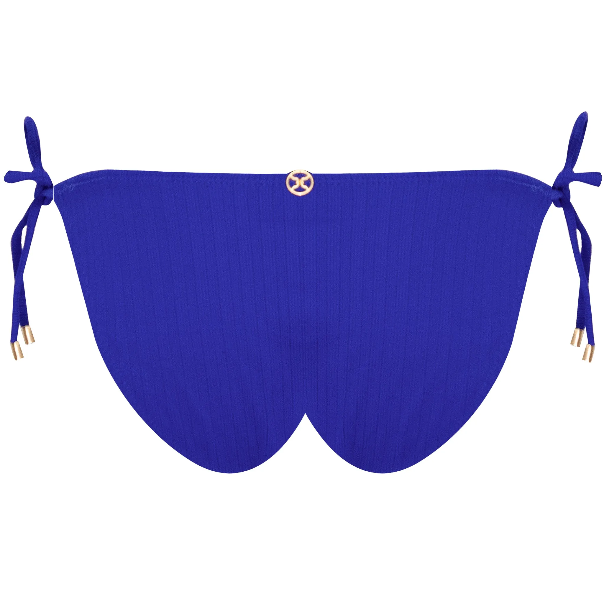 Klein Milano Tie Side Full Bottom Blue sold by Sand Dollar product image thumbnail 4