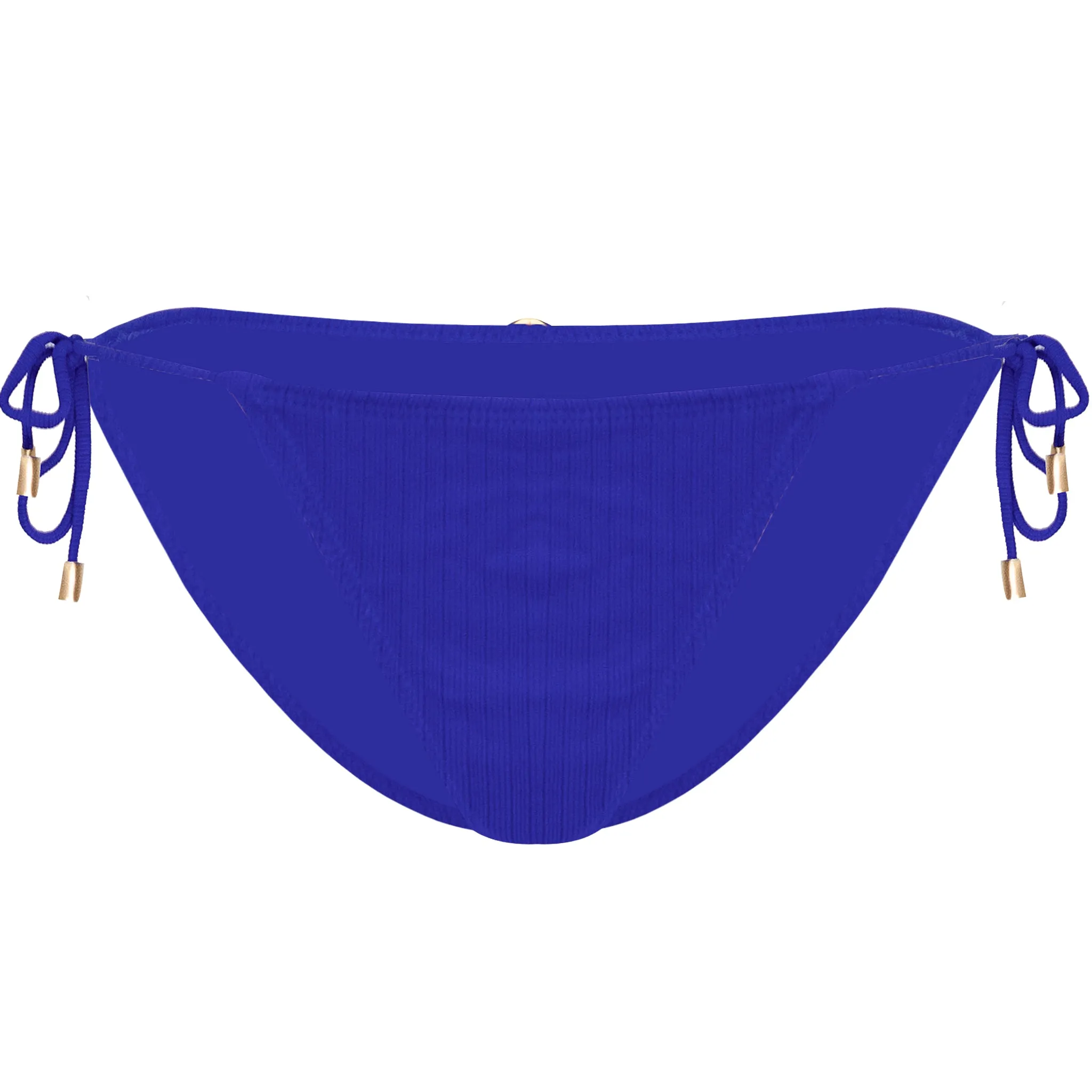Klein Milano Tie Side Full Bottom Blue sold by Sand Dollar product image thumbnail 3