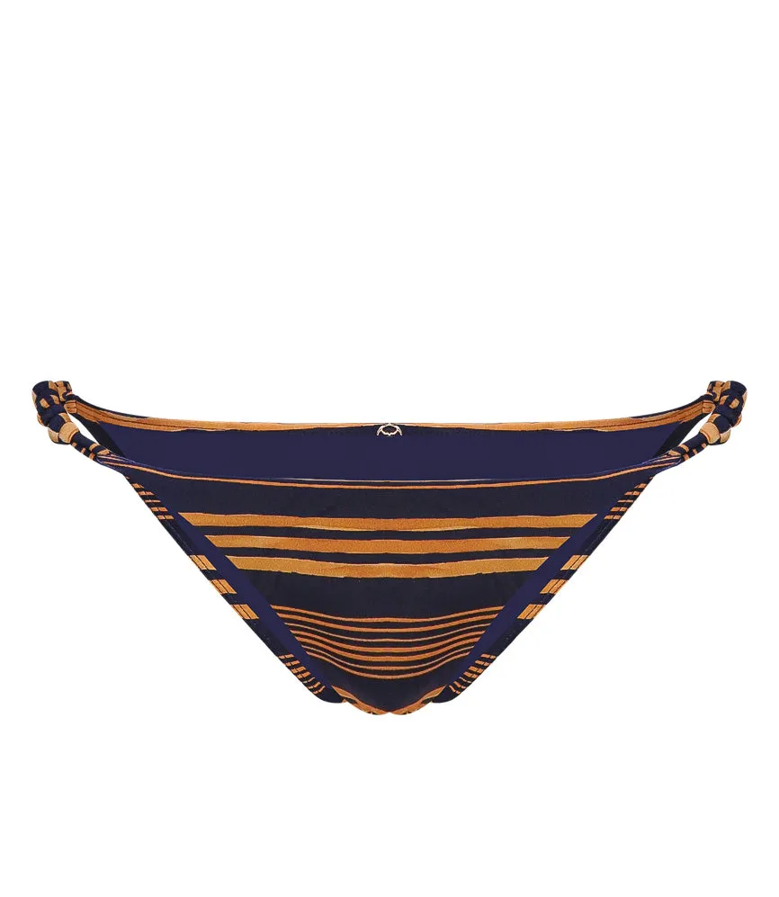 Vix Isabella Rope Bikini Bottom Brazil sold by Sand Dollar