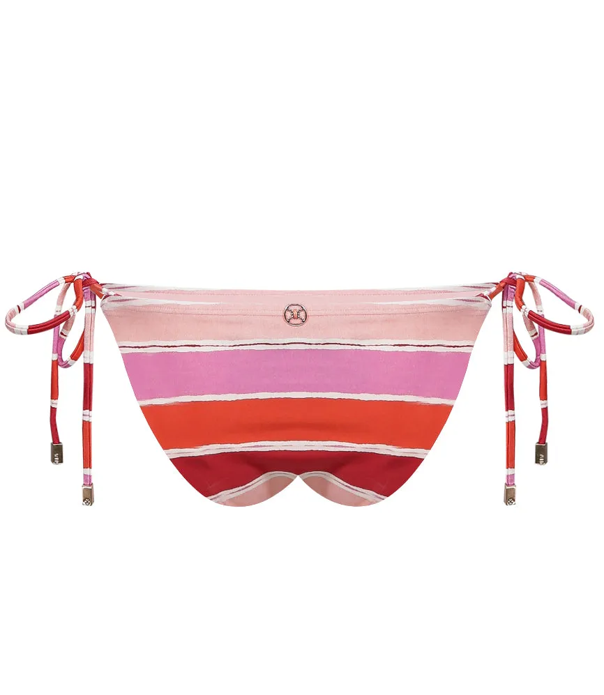 Eva Tie Side Light Pink Full Cut sold by Sand Dollar product image thumbnail 3