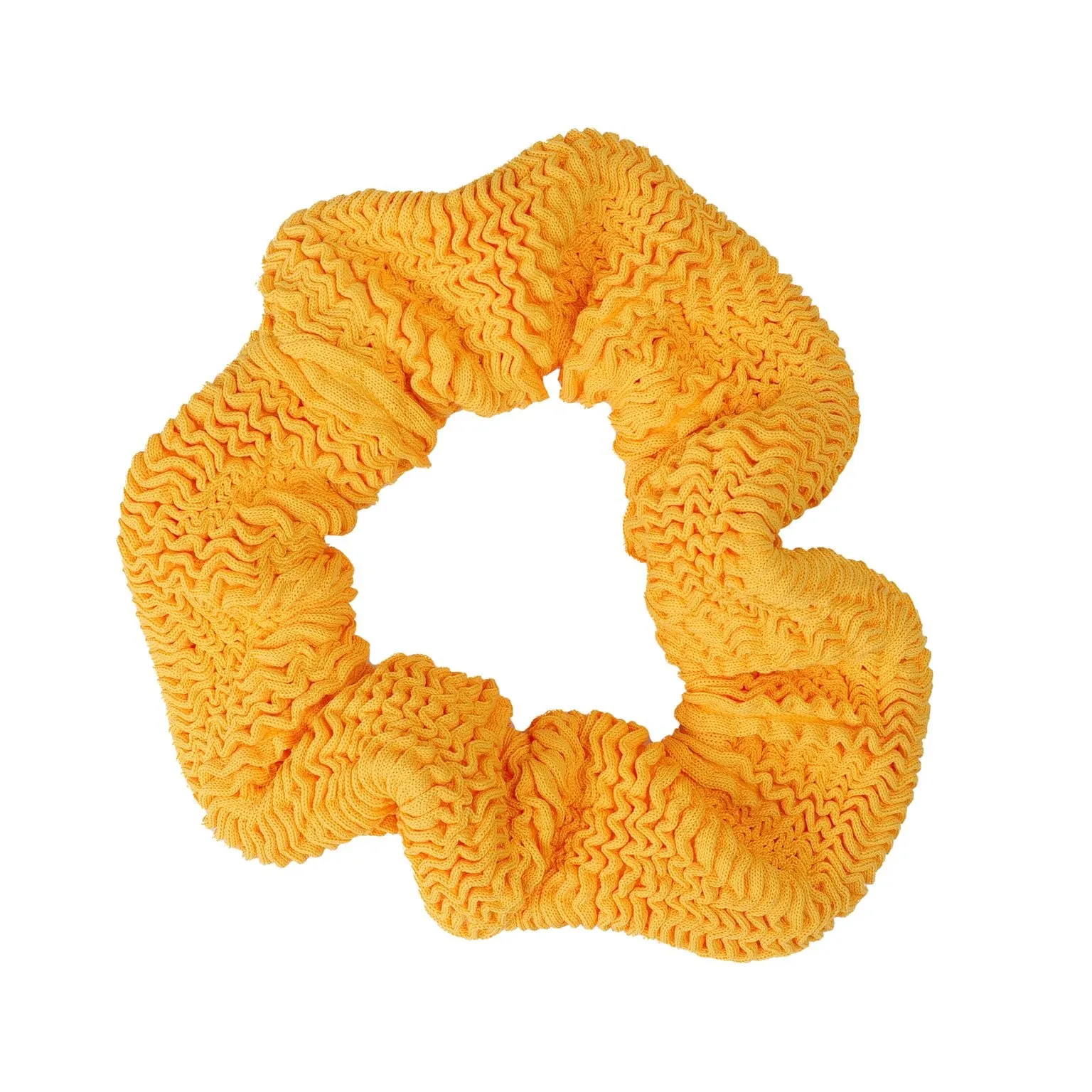 Scrunchie Mango Sorbet sold by Sand Dollar