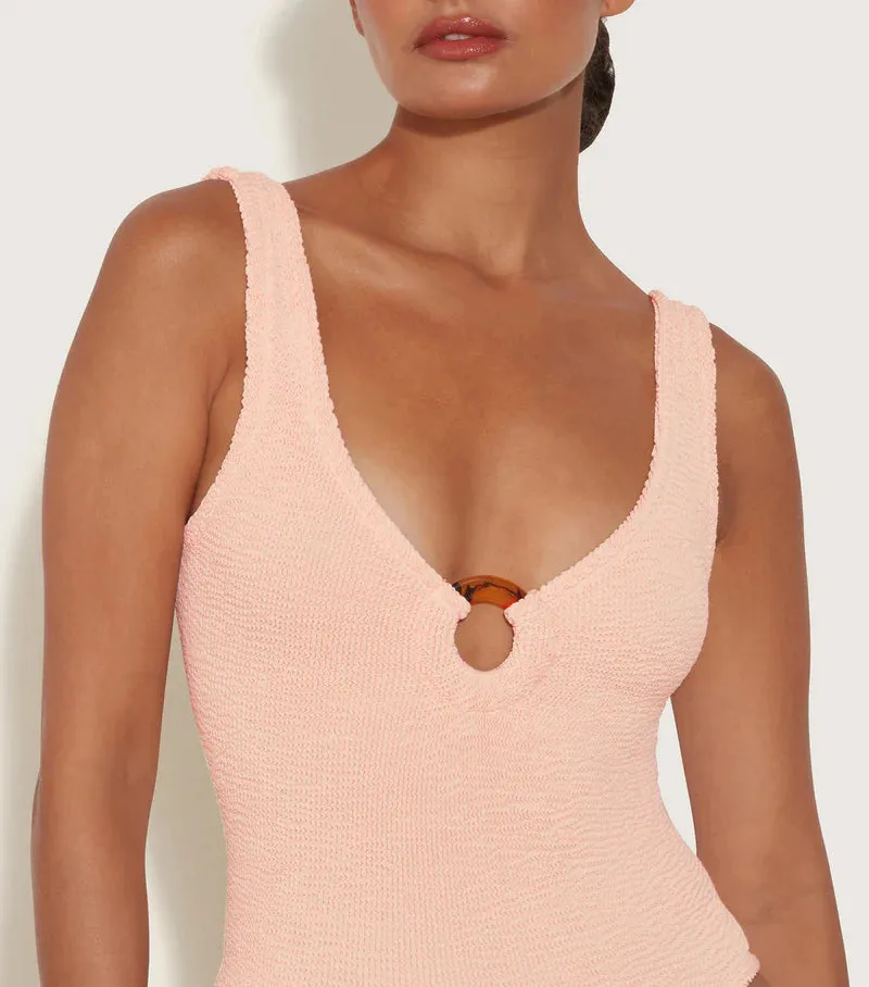 Celine Swim Blush sold by Sand Dollar product image thumbnail 4