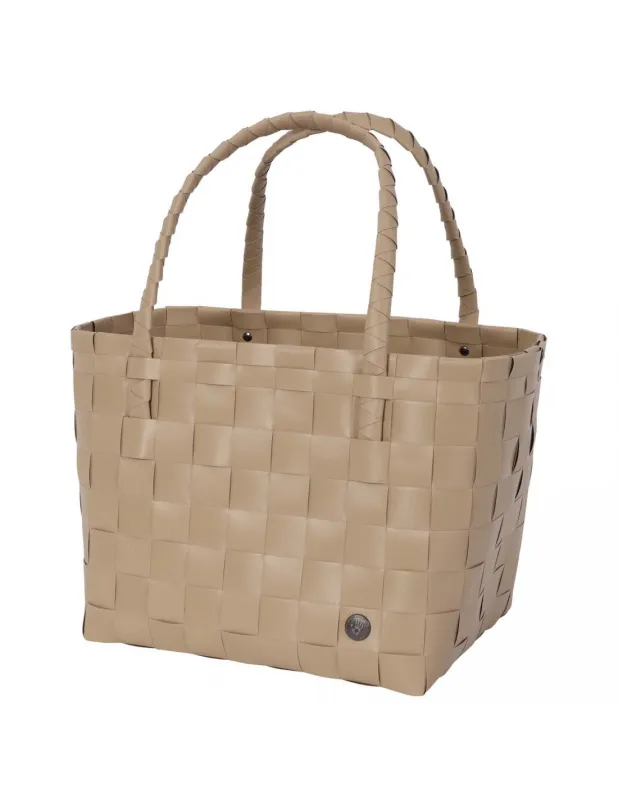 Paris Shopper Mocha sold by Sand Dollar