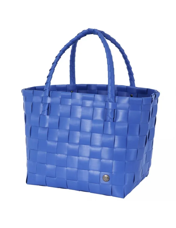 Paris Shopper Dutch Blue made by Sand Dollar