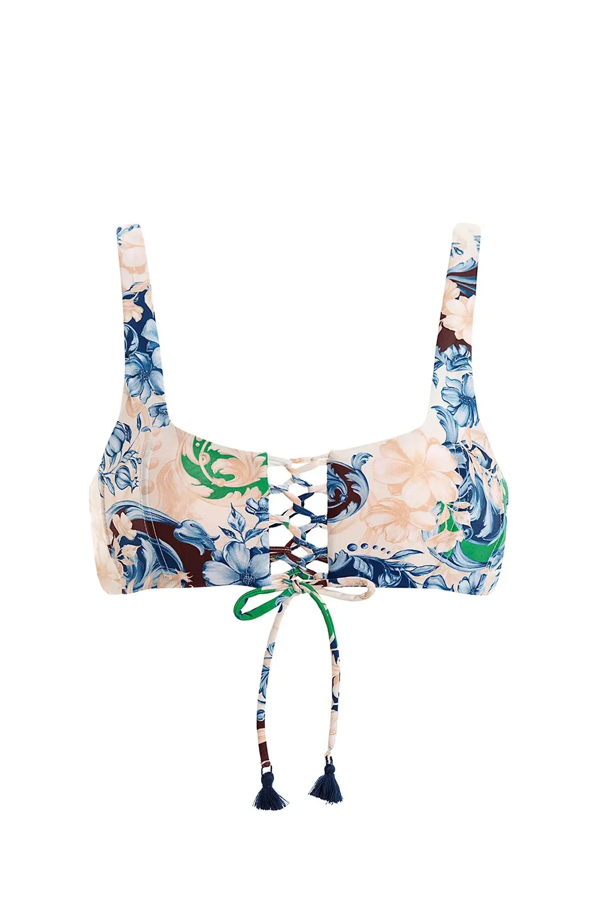 Martina Cardumen Bikini Top sold by Sand Dollar product image thumbnail 3