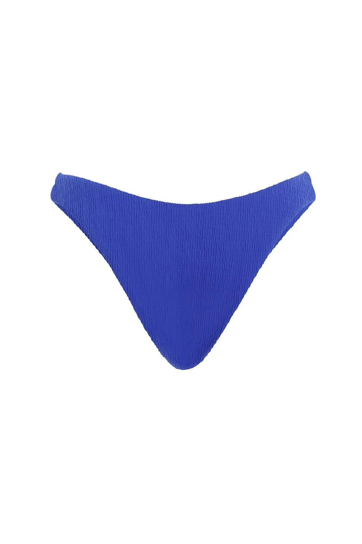 Avy Nautical Blue Bikini Bottoms sold by Sand Dollar product image thumbnail 3