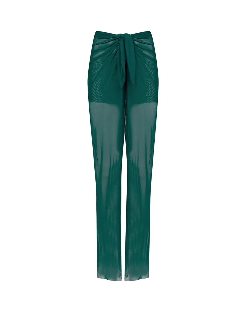 Solid Pareo Pants Green sold by Sand Dollar product image thumbnail 5
