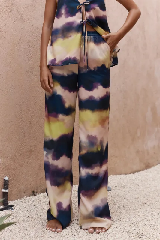 Oasis Pant Storm made by Seven Wonders