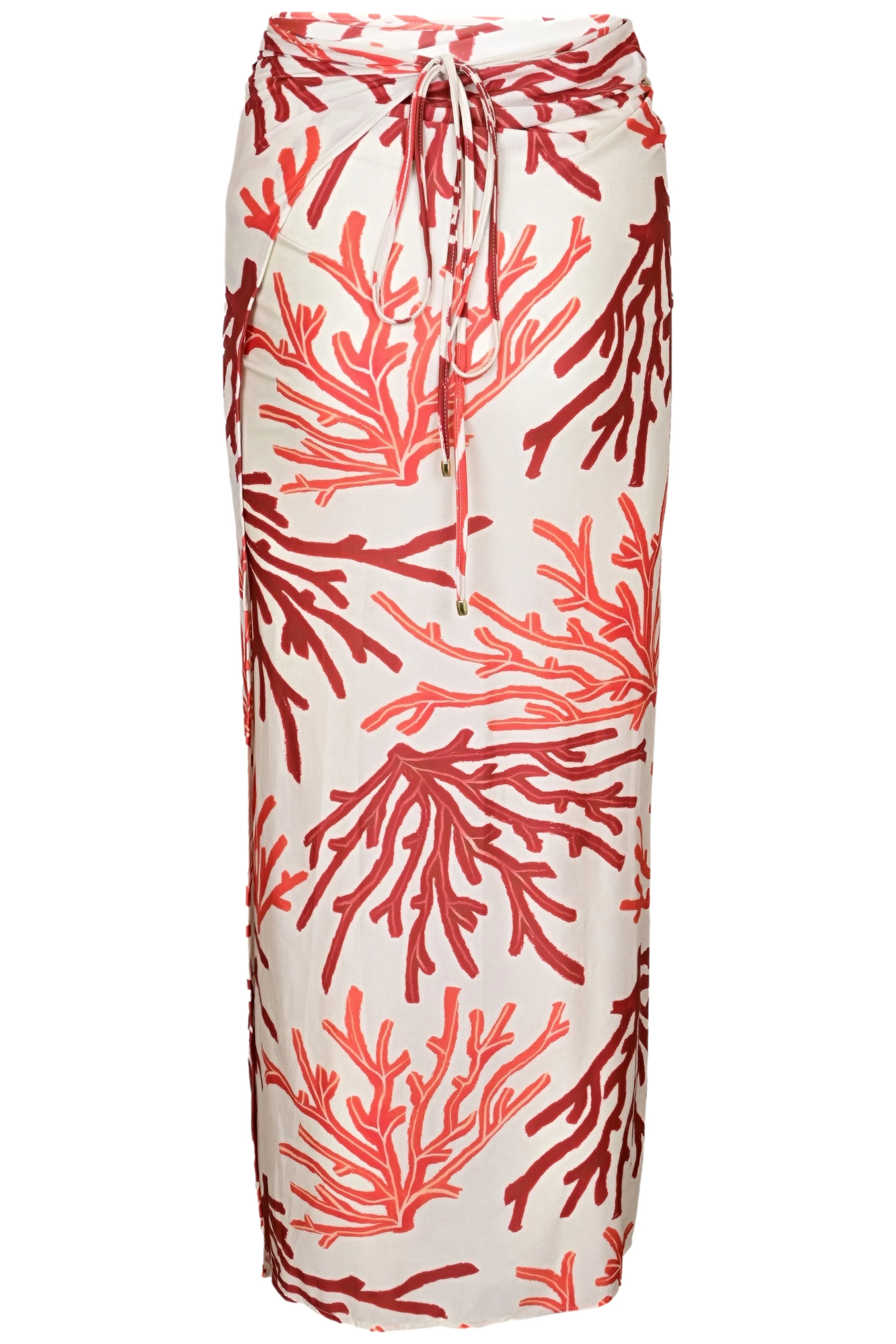 Knot Touch Sarong Noronha sold by Sand Dollar product image thumbnail 3
