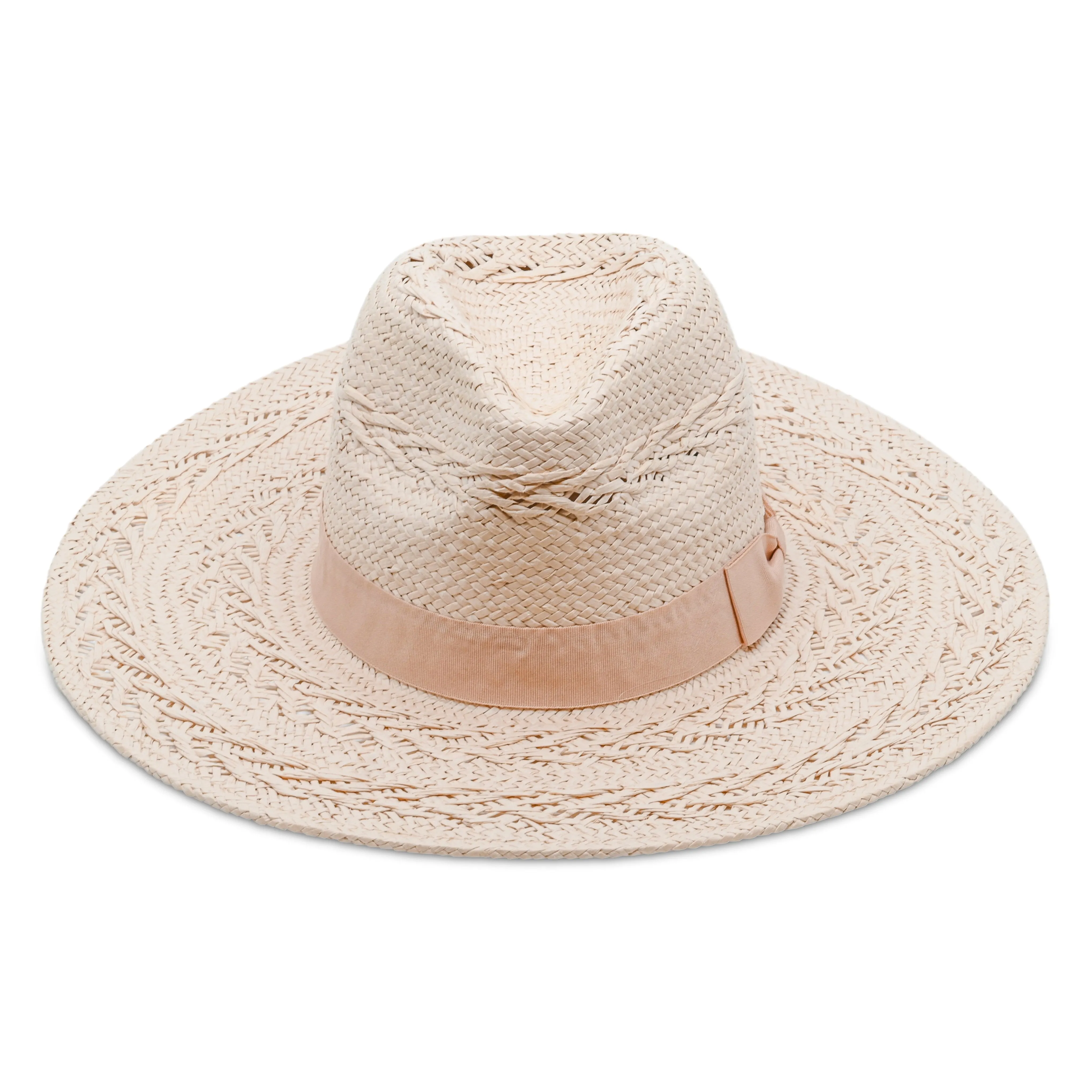 Juniper Hat Petal sold by Sand Dollar