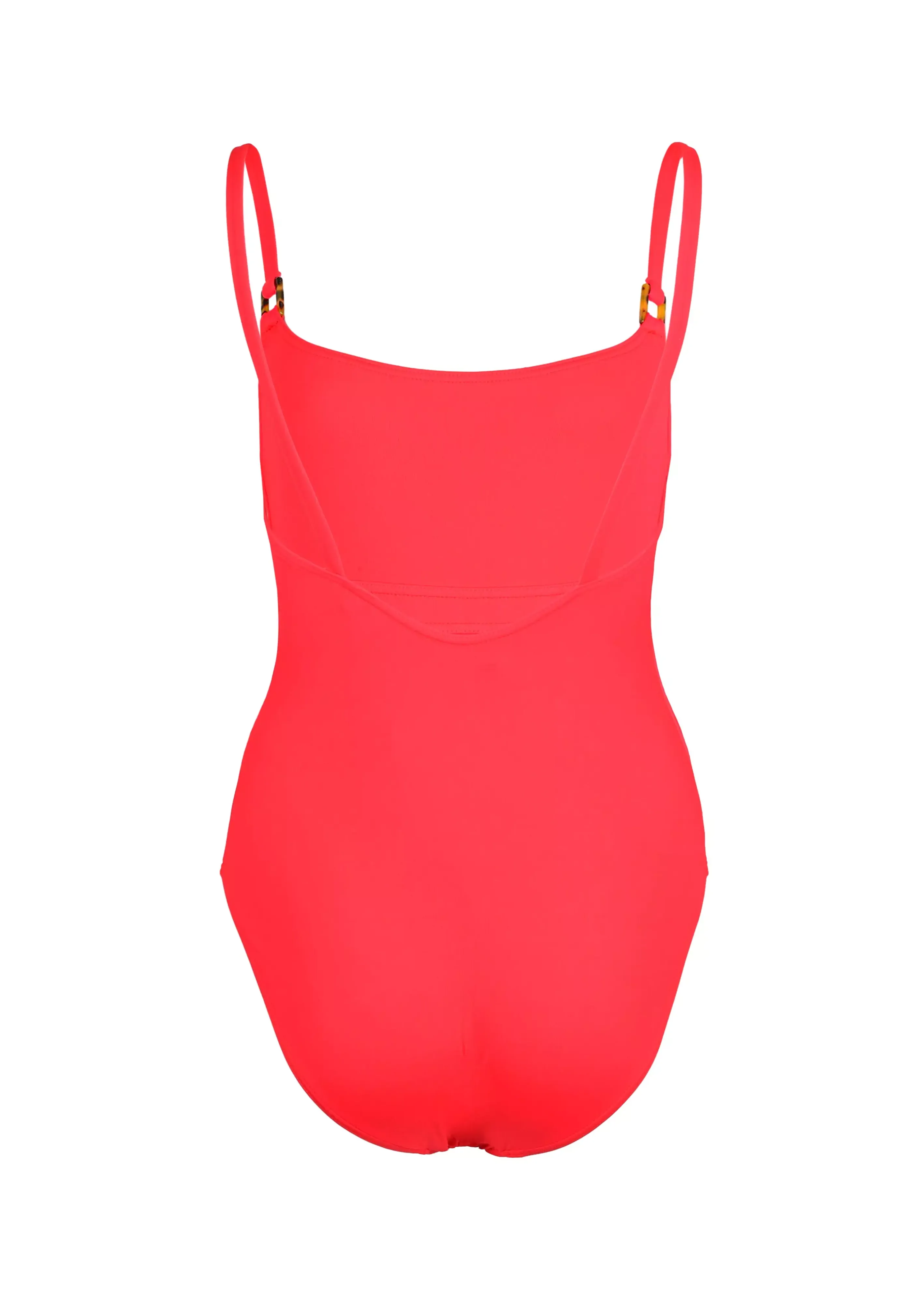 St Lucia One Piece Red sold by Sand Dollar product image thumbnail 3