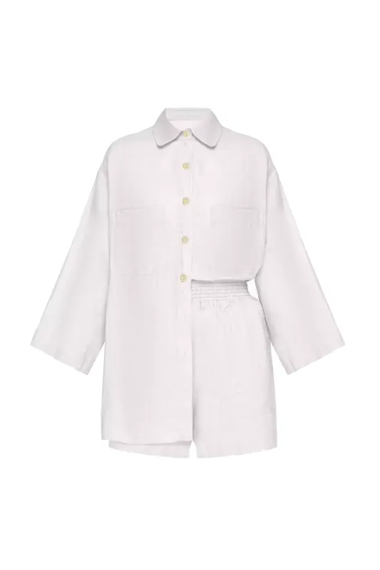 Top And Short Concrete made by Sand Dollar