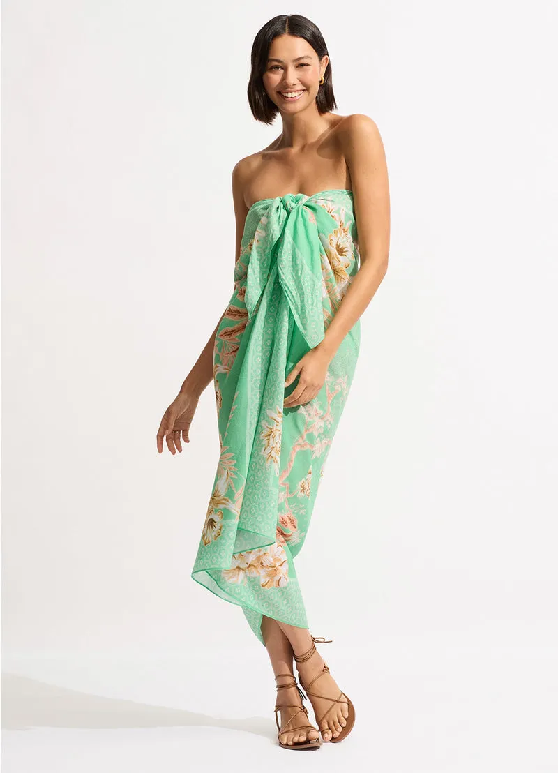 Eden Pareo Mint sold by Sand Dollar product image thumbnail 5
