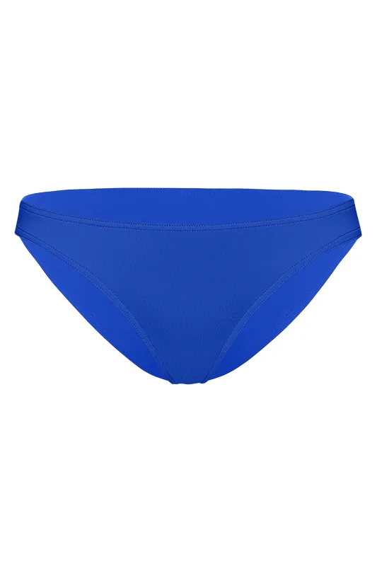 Fripon Bikini Brief Indigo made by Eres