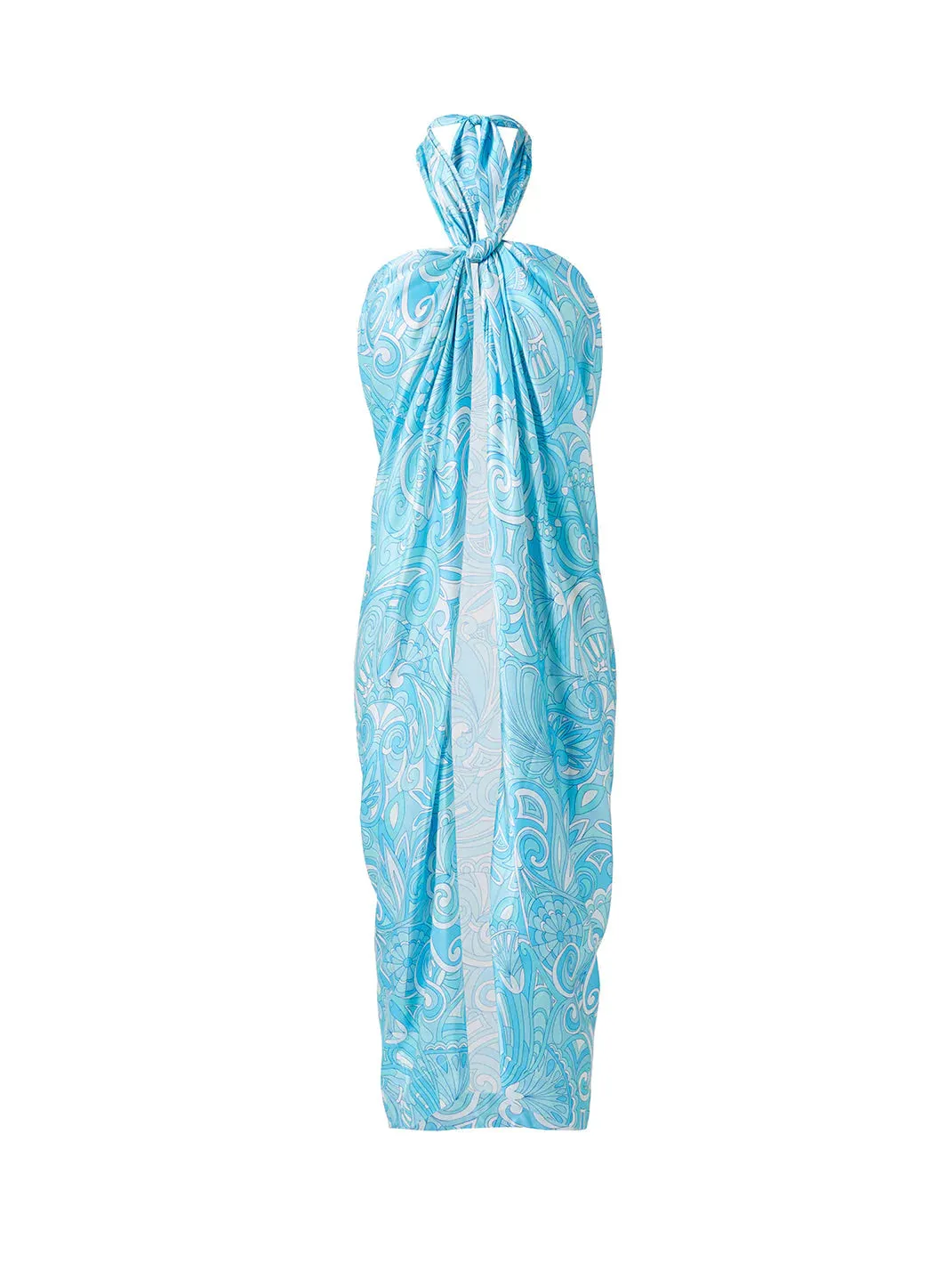 Ellie Pareo Mirage Blue sold by Sand Dollar product image thumbnail 3