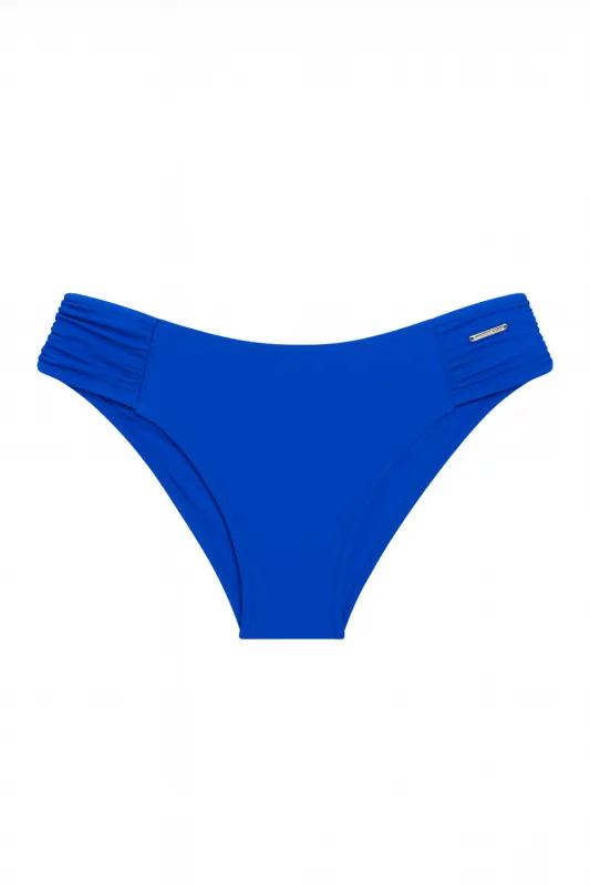 Janice Rouched Bikini Bottom Biosphere made by Sand Dollar