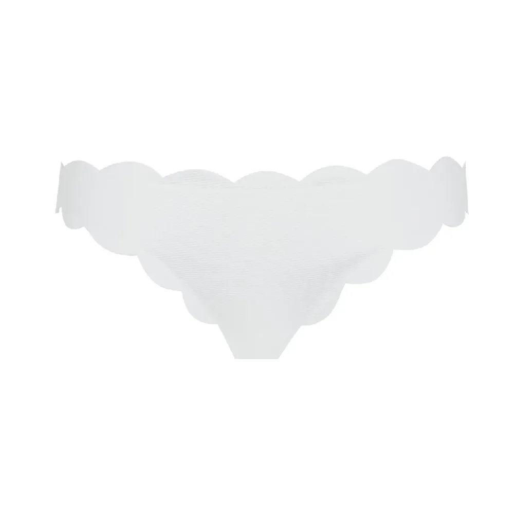 Antibes Bikini Bottom Coconut sold by Sand Dollar product image thumbnail 3