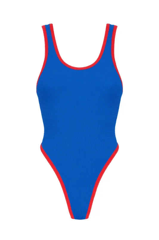 The Showtime One Piece Ozzy Crimp made by Sand Dollar