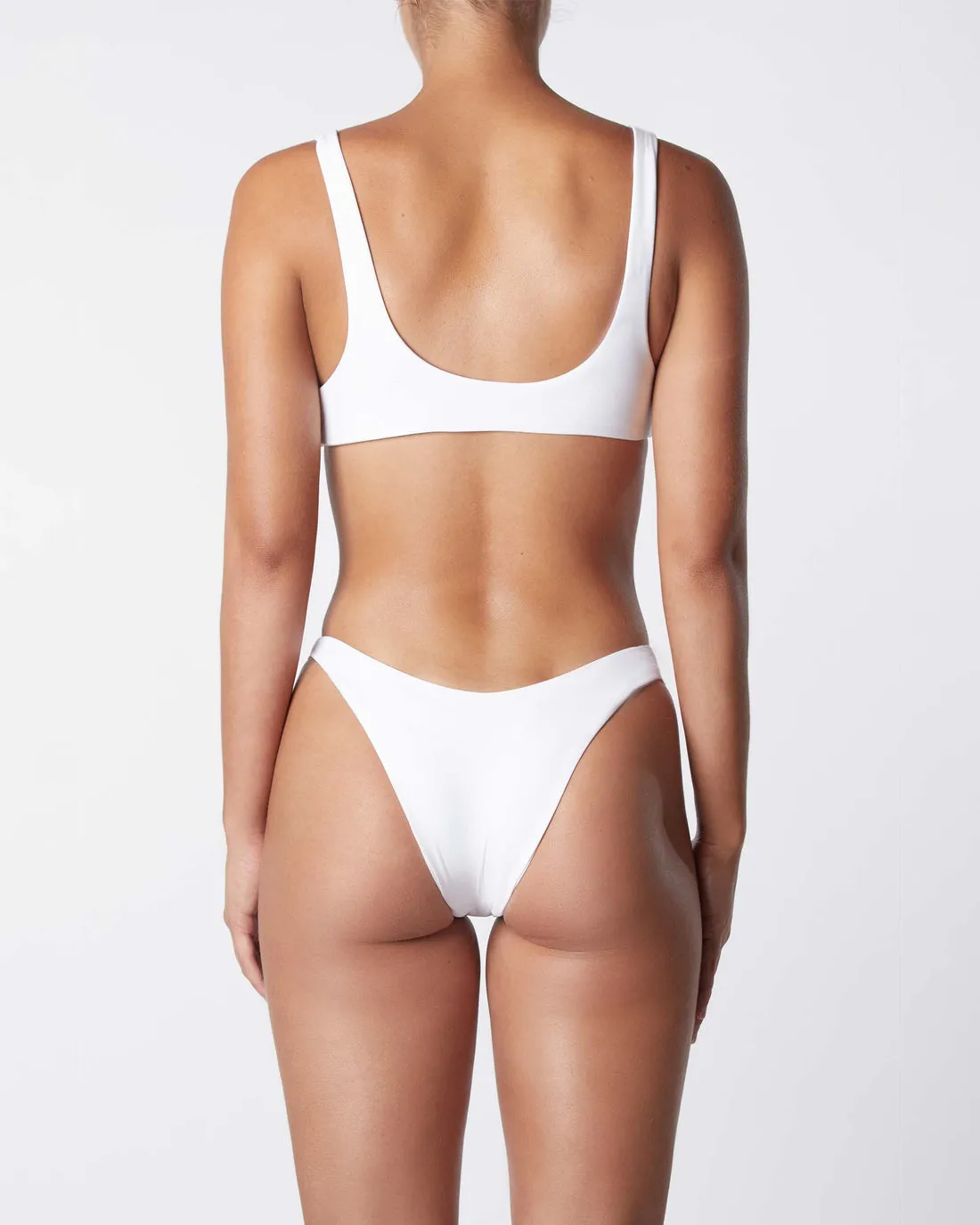 90's Pant White sold by Sand Dollar product image thumbnail 2
