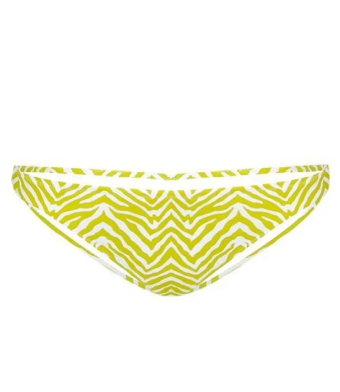 Rhythm Zambia Cheeky Pant Pantain made by Rhythm.