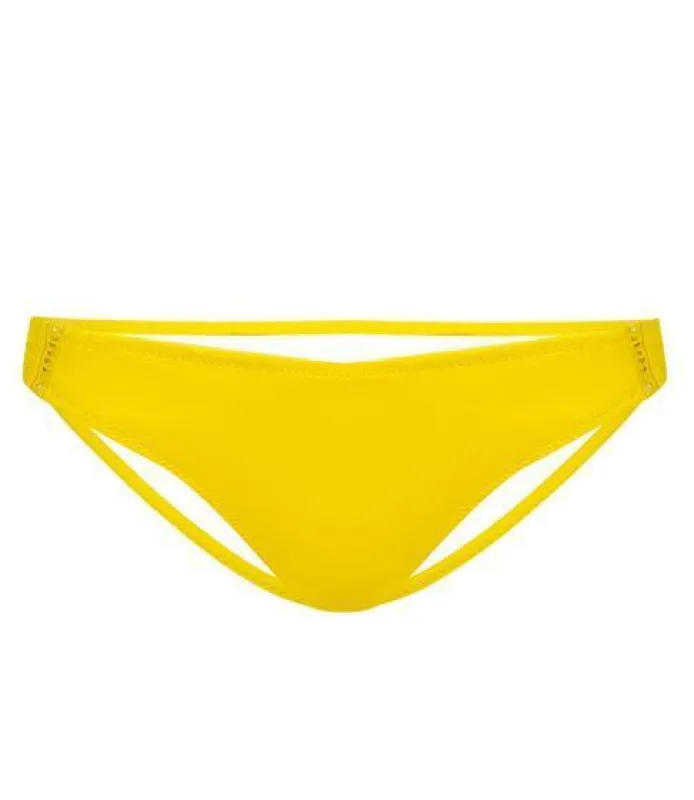 Rhythm My Cheeky Pant Sunshine made by Rhythm.