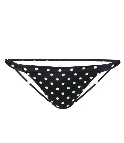 Rhythm Acapuluco Itsy Pant Black sold by Sand Dollar