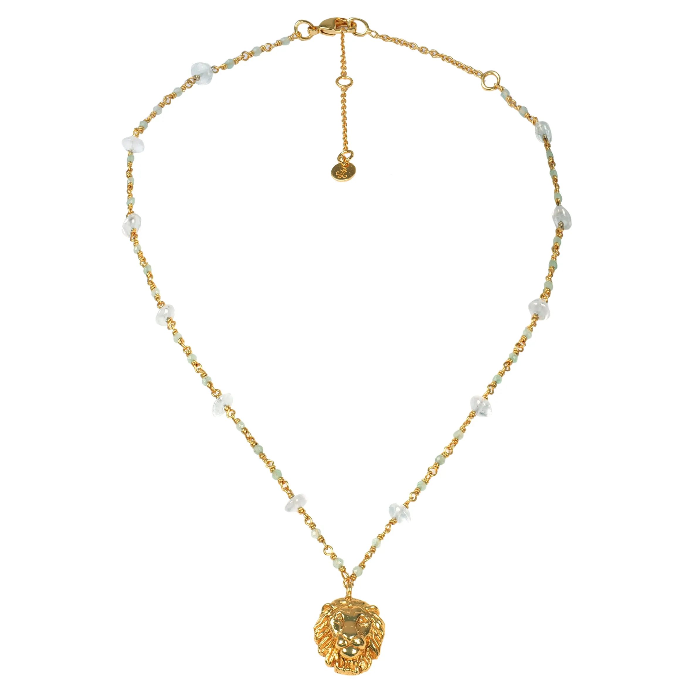 Mia Necklace sold by Sand Dollar product image thumbnail 2