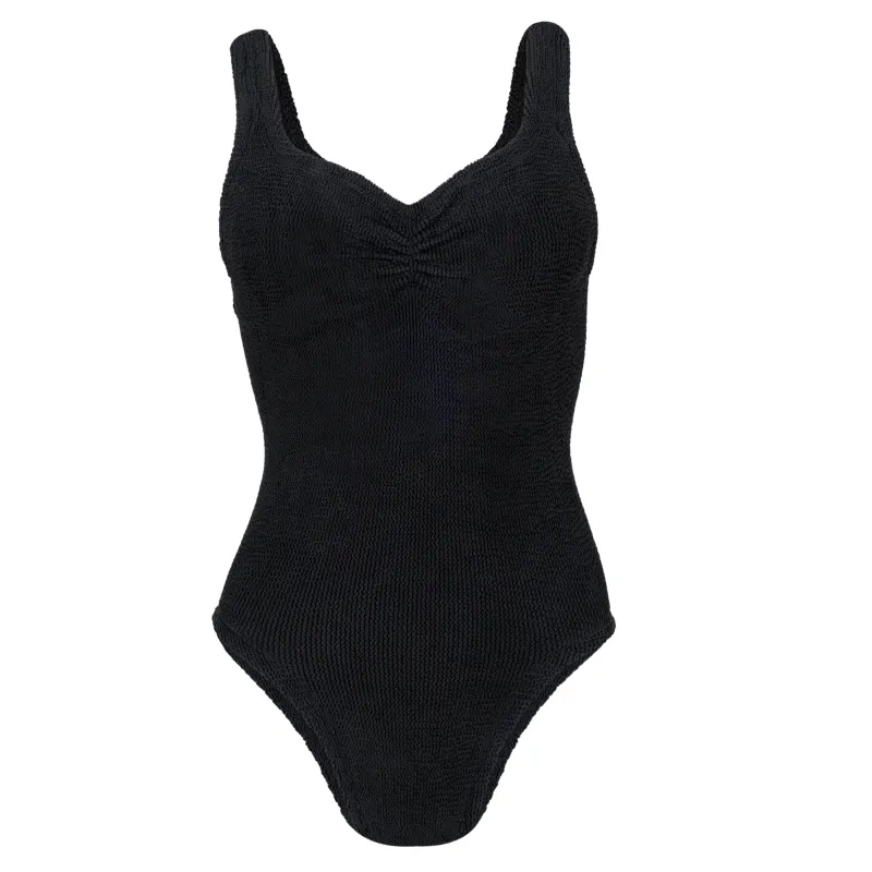 Tonya Swim Black sold by Sand Dollar