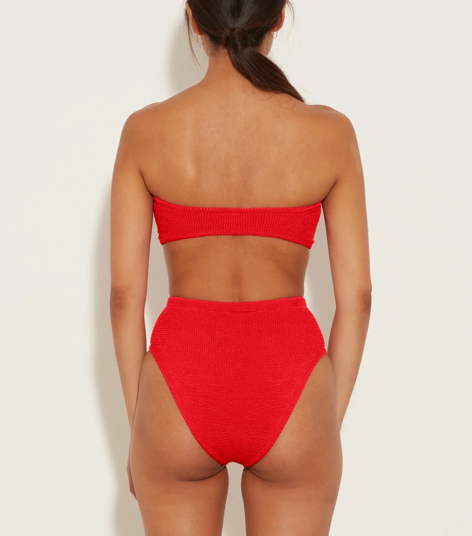 Ruby Bikini Red sold by Sand Dollar product image thumbnail 4