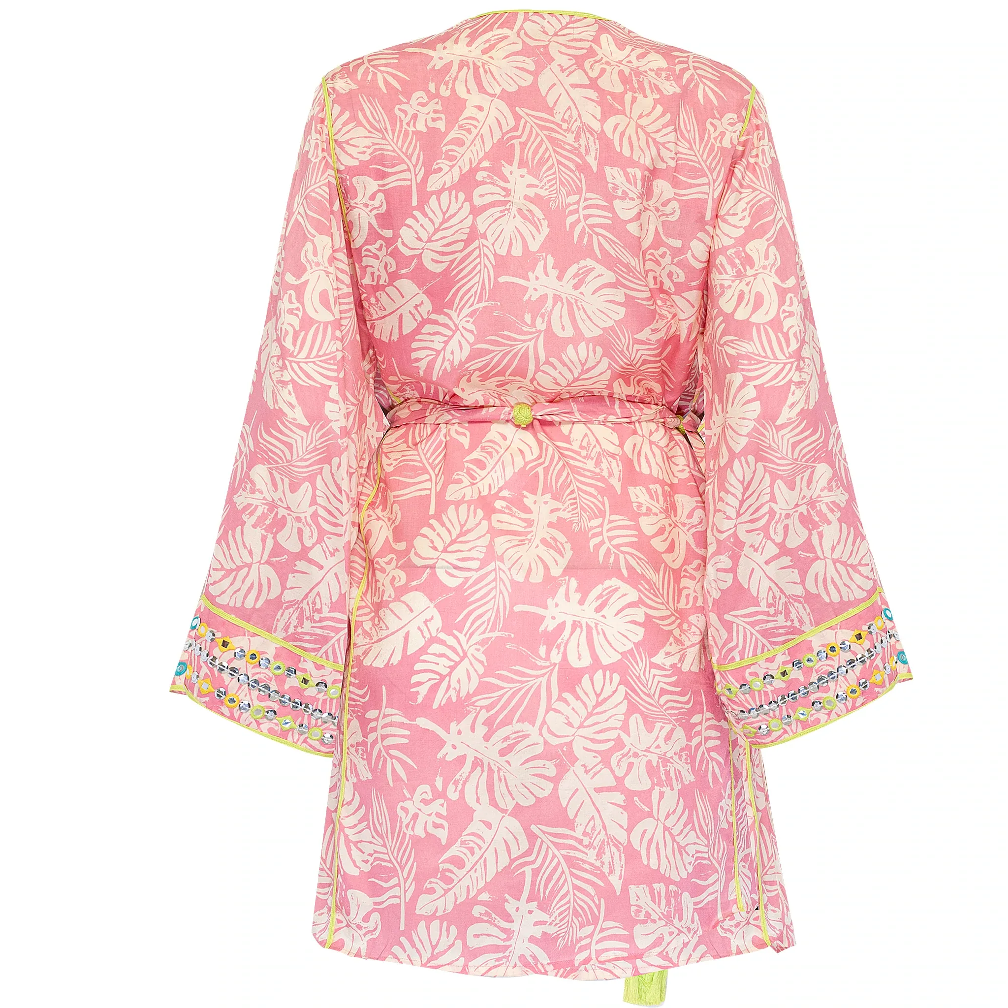 Tunic Milos Pink sold by Sand Dollar product image thumbnail 4