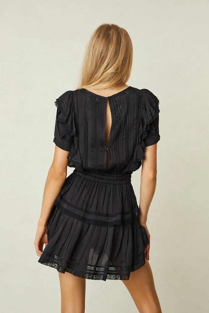 Natasha Dress Deluxe sold by Sand Dollar product image thumbnail 3
