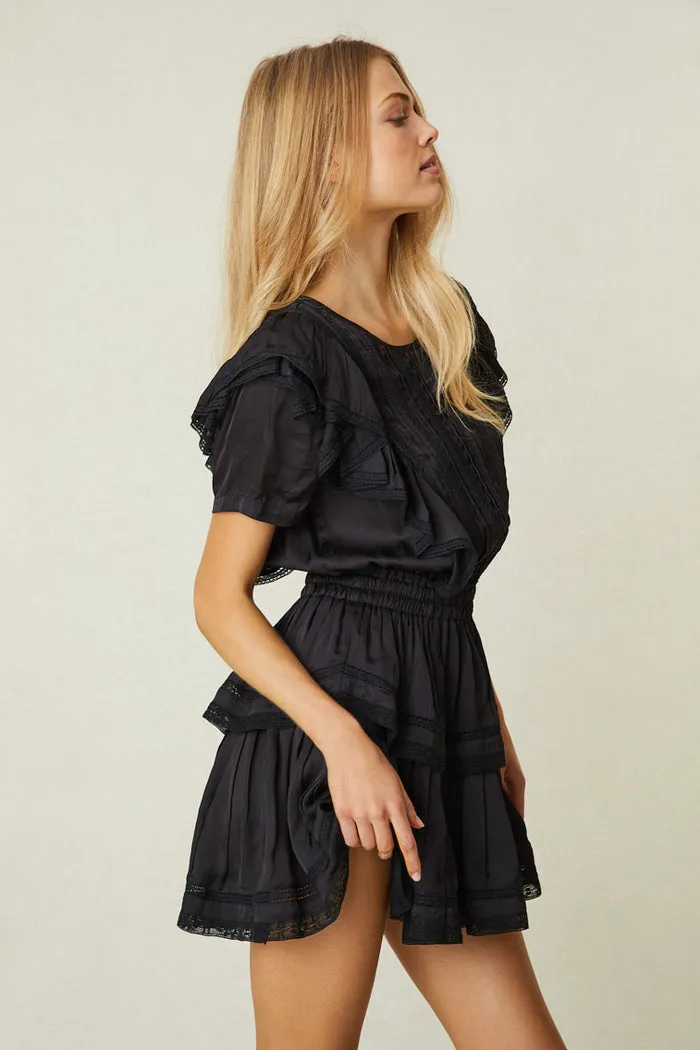 Natasha Dress Deluxe sold by Sand Dollar product image thumbnail 2