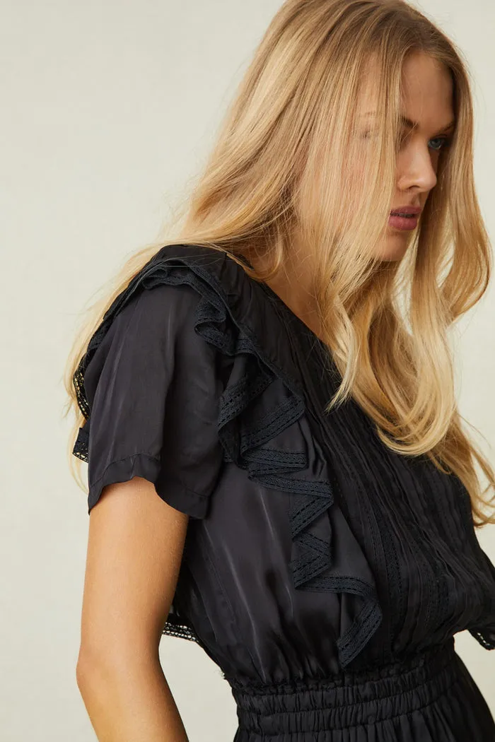 Natasha Dress Deluxe sold by Sand Dollar product image thumbnail 5