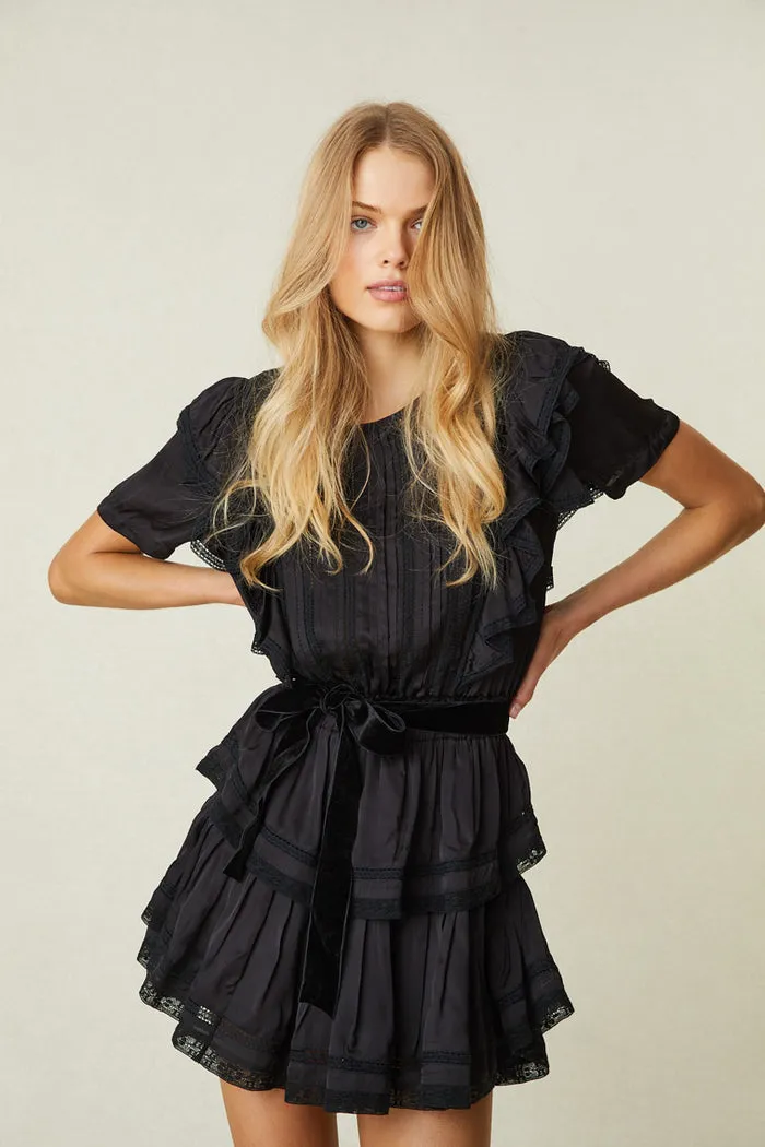 Natasha Dress Deluxe sold by Sand Dollar product image thumbnail 4