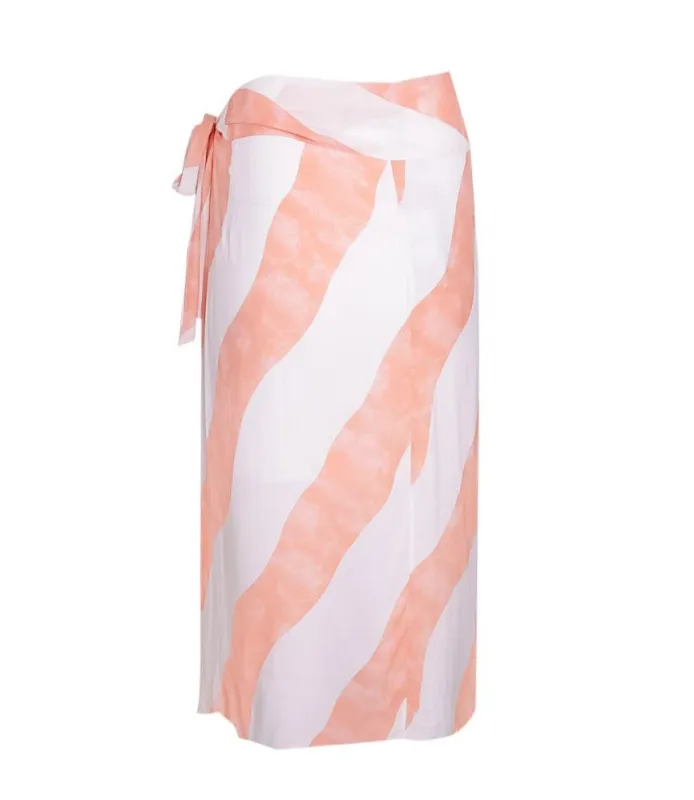 Vix Balm Ana Skirt made by Vix